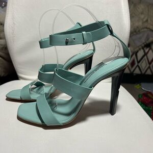 COSTUME NATIONAL Sandals 39 EU